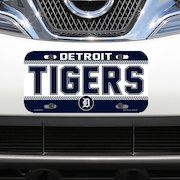 Store Detroit Tigers License Plates