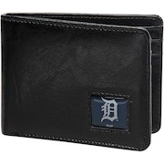 Store Detroit Tigers Wallets Checkbooks