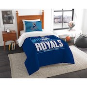 Store Kansas City Royals Blankets Bed Bath
