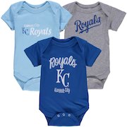 Store Kansas City Royals Infants