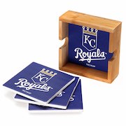 Store Kansas City Royals Kitchen Bar