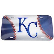 Store Kansas City Royals License Plates