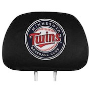 Store Minnesota Twins Auto Accessories