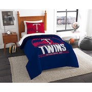 Store Minnesota Twins Blankets Bed Bath