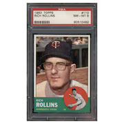 Store Minnesota Twins Cards