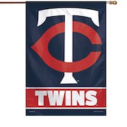 Store Minnesota Twins Flags Banners