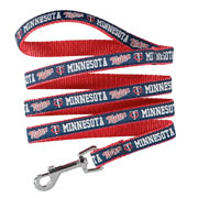 Minnesota Twins Pet Merchandise