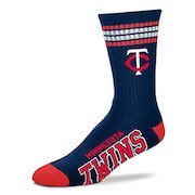 Store Minnesota Twins Socks