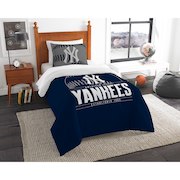 Store New York Yankees Blankets Bed Bath