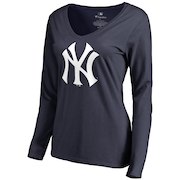 Store New York Yankees Long Sleeve Tshirts