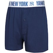 Store New York Yankees Underwear Pajamas