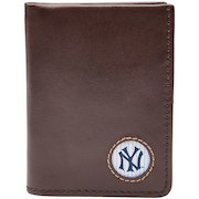 Store New York Yankees Wallets Checkbooks