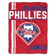Store Philadelphia Phillies Blankets Bed Bath