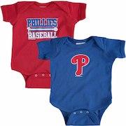 Store Philadelphia Phillies Infants