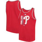 Store Philadelphia Phillies Tank Tops