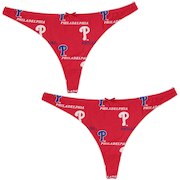 Store Philadelphia Phillies Underwear Pajamas