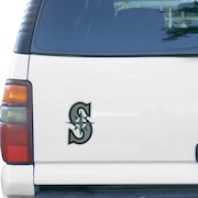 Store Seattle Mariners Auto Accessories