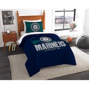 Store Seattle Mariners Blankets Bed Bath