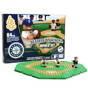 Store Seattle Mariners Games