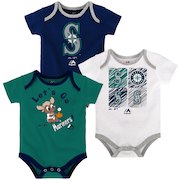 Store Seattle Mariners Infants