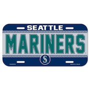 Store Seattle Mariners License Plates