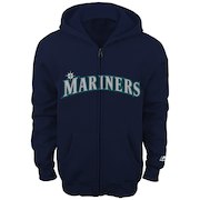Store Seattle Mariners Sweatshirts Fleece