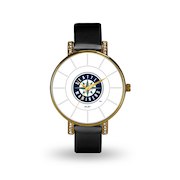 Store Seattle Mariners Watches Clocks