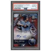 Store Tampa Bay Rays Cards